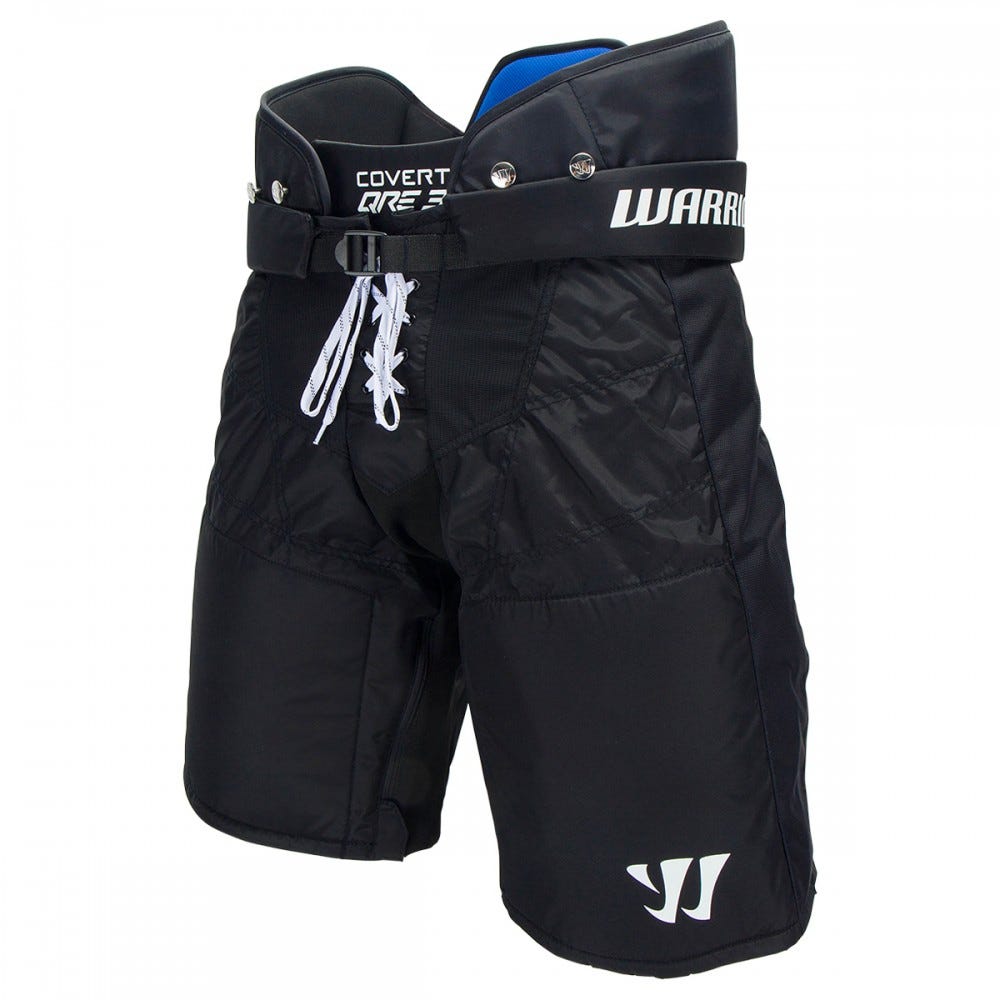 Трусы warrior-hockey-pants-qre3-sr