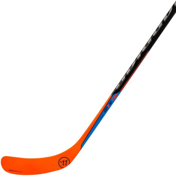 Клюшка warrior-hockey-stick-covert-qre-10-grip-yth-20-icon