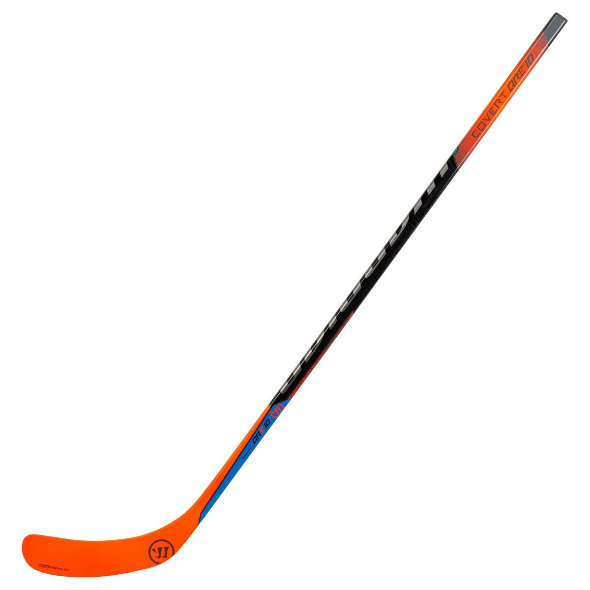 Клюшка warrior-hockey-stick-covert-qre-10-grip-yth-20