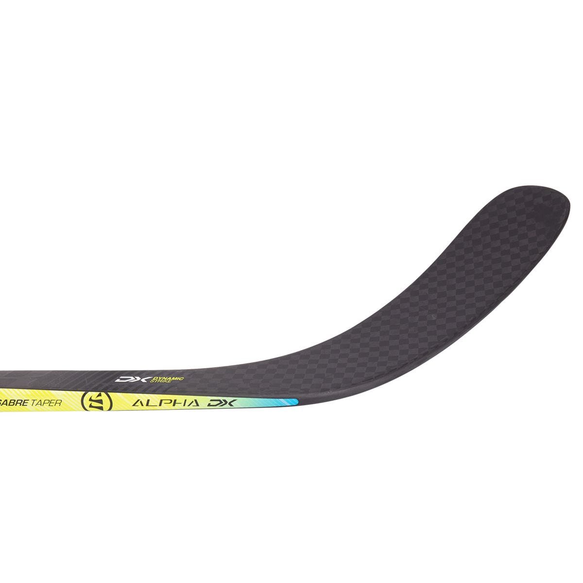 Клюшка warrior-hockey-stick-alpha-dx-grip-jr-inset5