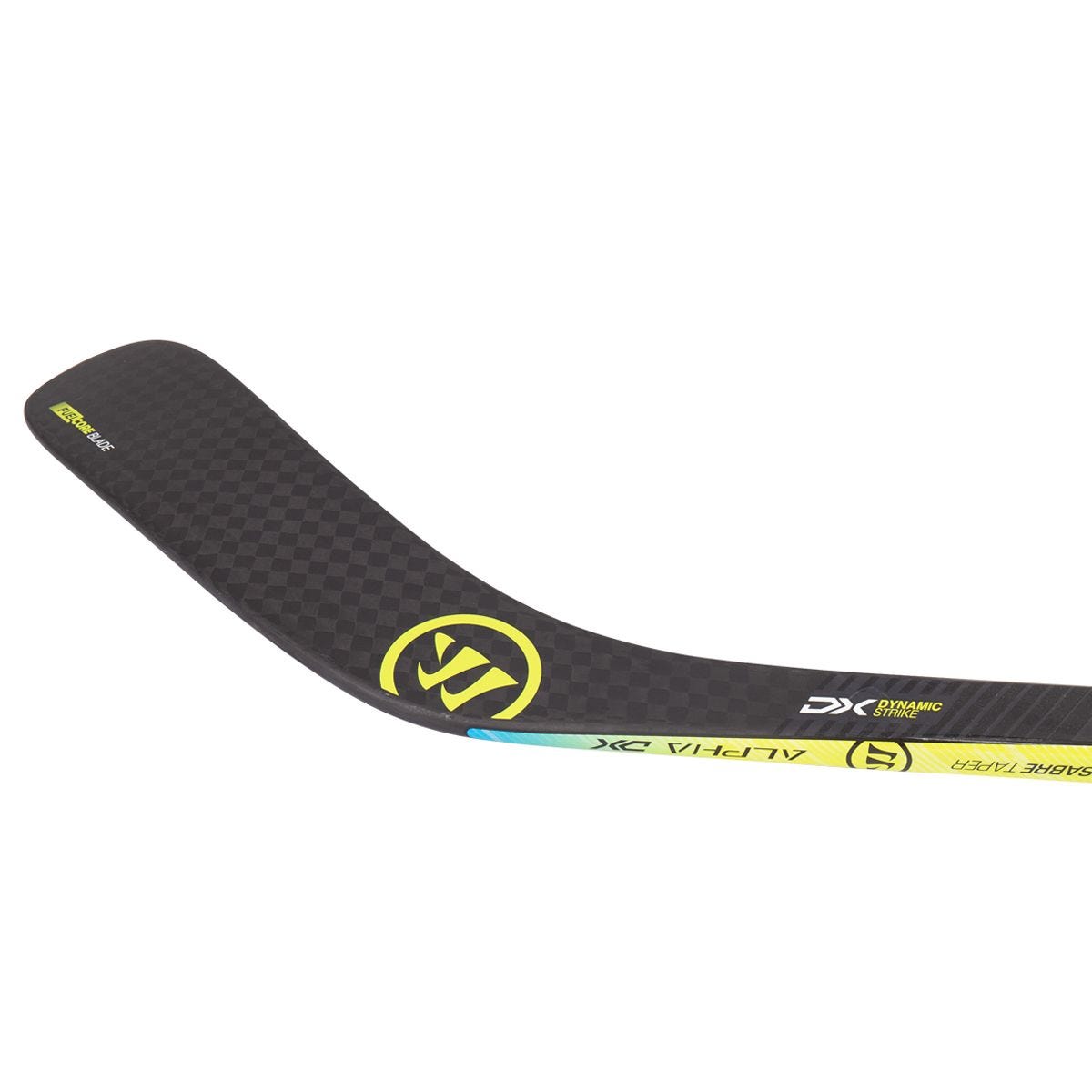 Клюшка warrior-hockey-stick-alpha-dx-grip-jr-inset6
