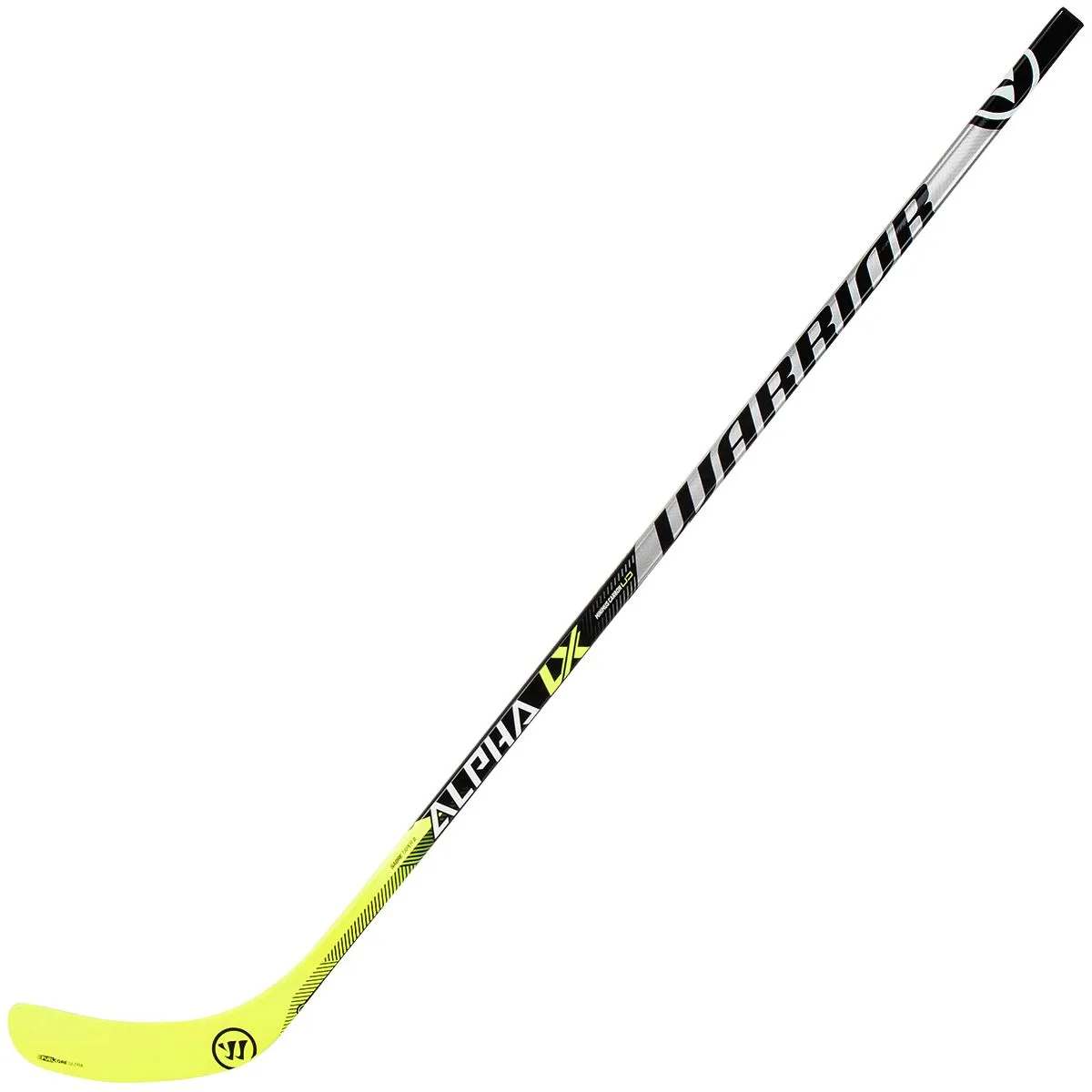 Клюшка warrior-hockey-stick-alpha-lx-pro-gr-yth